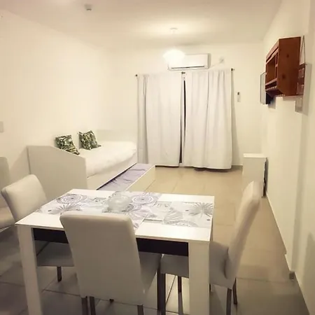 Venezia I - Departamento 4 Personas Apartment Resistencia Exterior photo