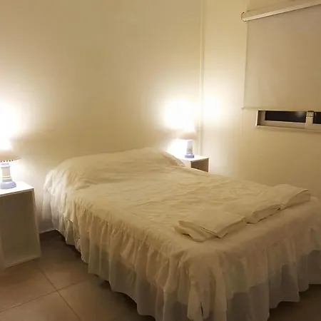 Venezia I - Departamento 4 Personas Apartment Resistencia Exterior photo