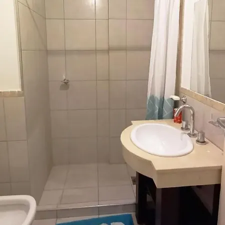 Venezia I - Departamento 4 Personas Apartment Resistencia Exterior photo
