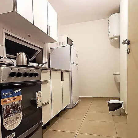 Venezia I - Departamento 4 Personas Apartment Resistencia Exterior photo