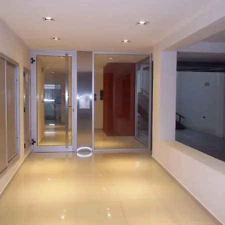 Venezia I - Departamento 4 Personas Apartment Resistencia Exterior photo
