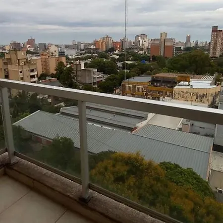 Venezia I - Departamento 4 Personas Apartment Resistencia Exterior photo