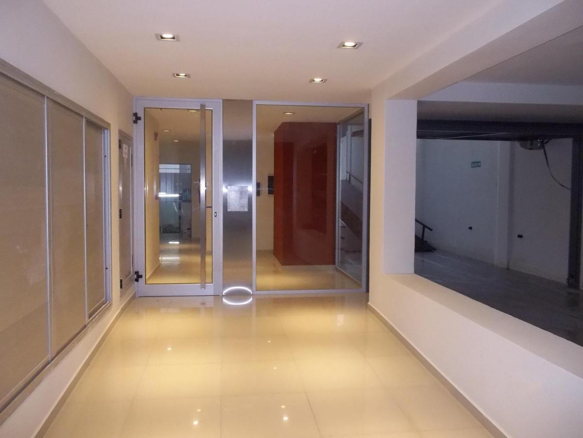 Venezia I - Departamento 4 Personas Apartamento *