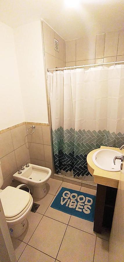 Venezia I - Departamento 4 Personas Apartamento Resistencia